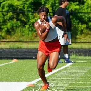 Meet your Posher, Kameron